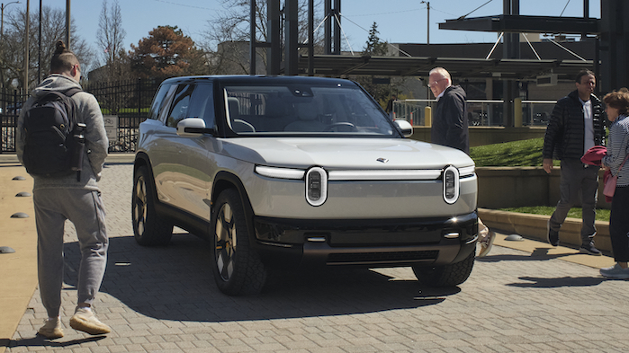 Rivian Just Revealed Its Secret Playbook, Subaru Are You Paying ...